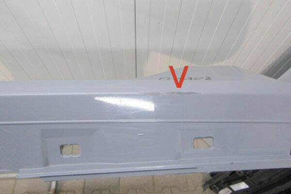 Zijskirt Links Dorpellijst Audi A7 S-Line SLine 4G8 Facelift C7 15 4g8853859J  P13702