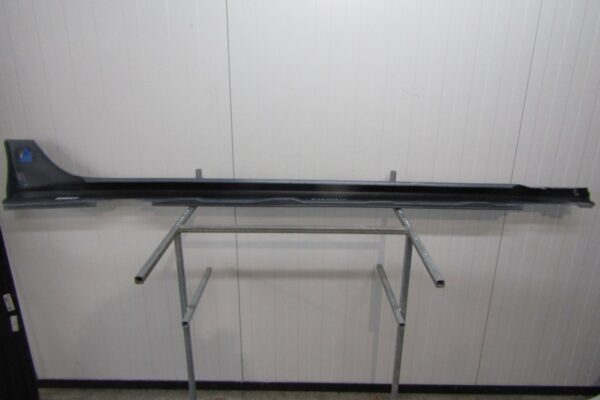 Zijskirt Links Dorpellijst Audi A7 S-Line SLine 4G8 Facelift C7 15 4g8853859J  P13702