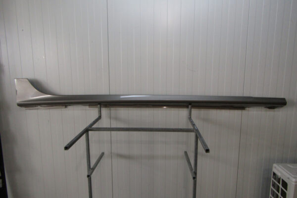 Zijskirt Dorpellijst Rechts Audi A7 S-Line SLine 4G8 Facelift C7 15- 4g8853860J P13988