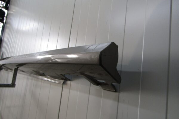 Zijskirt Dorpellijst Rechts Audi A7 S-Line SLine 4G8 Facelift C7 15- 4g8853860J P13988
