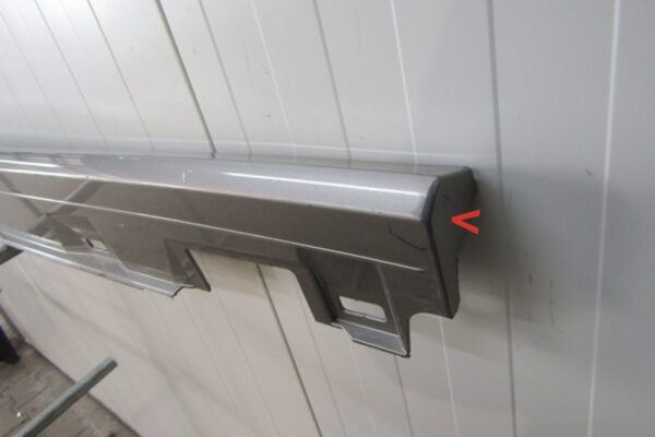Zijskirt Dorpellijst Rechts Audi A7 S-Line SLine 4G8 Facelift C7 15- 4g8853860J P13988
