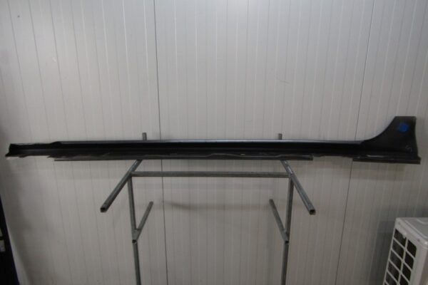 Zijskirt Dorpellijst Rechts Audi A7 S-Line SLine 4G8 Facelift C7 15- 4g8853860J P13988