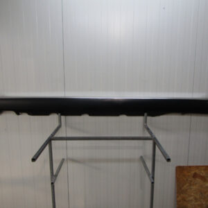 Zijskirt Dorpellijst Links Audi A8 D4 4H 10-17 4H0 NWB 4H0853859 Dorpel P14663