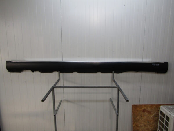 Zijskirt Dorpellijst Links Audi A8 D4 4H 10-17 4H0 NWB 4H0853859 Dorpel P14663