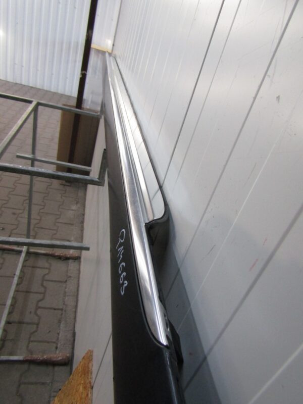 Zijskirt Dorpellijst Links Audi A8 D4 4H 10-17 4H0 NWB 4H0853859 Dorpel P14663
