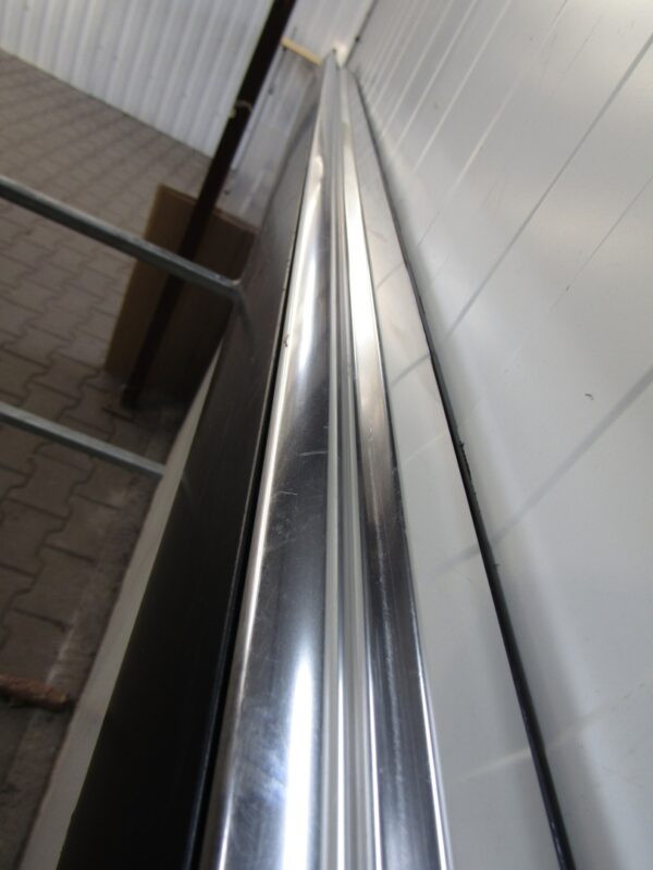 Zijskirt Dorpellijst Links Audi A8 D4 4H 10-17 4H0 NWB 4H0853859 Dorpel P14663