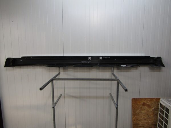 Zijskirt Dorpellijst Links Audi A8 D4 4H 10-17 4H0 NWB 4H0853859 Dorpel P14663