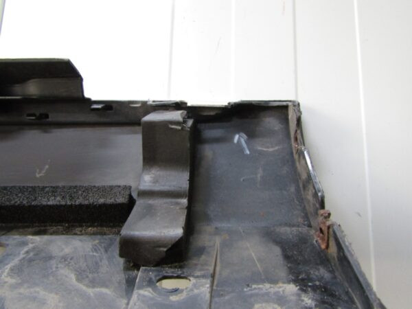 Zijskirt Dorpellijst Links Audi A8 D4 4H 10-17 4H0 NWB 4H0853859 Dorpel P14663