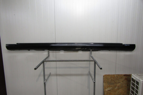 Zijskirt Dorpellijst links Audi A8 S8 S-Line SLineD4 4H 10-17 4H0 NWB 4H0853859F 4H0853855 F-Y8x Dorpel P15775