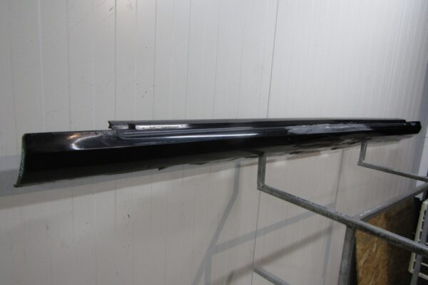 Zijskirt Dorpellijst links Audi A8 S8 S-Line SLineD4 4H 10-17 4H0 NWB 4H0853859F 4H0853855 F-Y8x Dorpel P15775