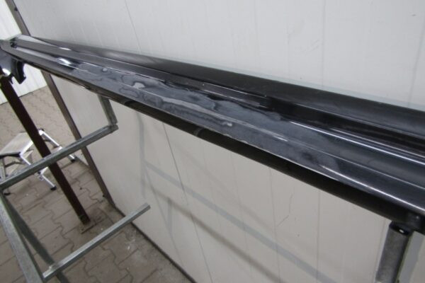 Zijskirt Dorpellijst links Audi A8 S8 S-Line SLineD4 4H 10-17 4H0 NWB 4H0853859F 4H0853855 F-Y8x Dorpel P15775