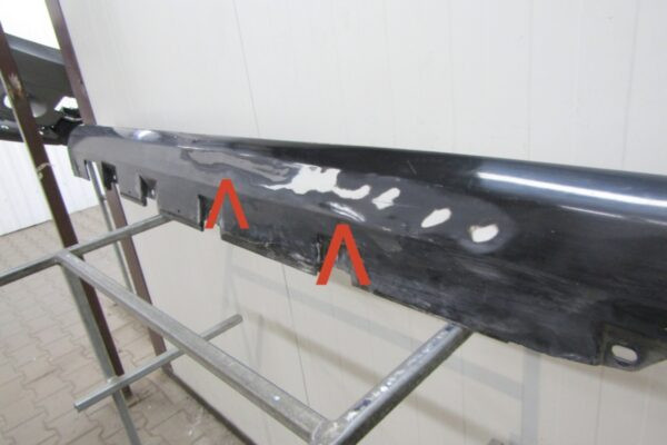 Zijskirt Dorpellijst links Audi A8 S8 S-Line SLineD4 4H 10-17 4H0 NWB 4H0853859F 4H0853855 F-Y8x Dorpel P15775