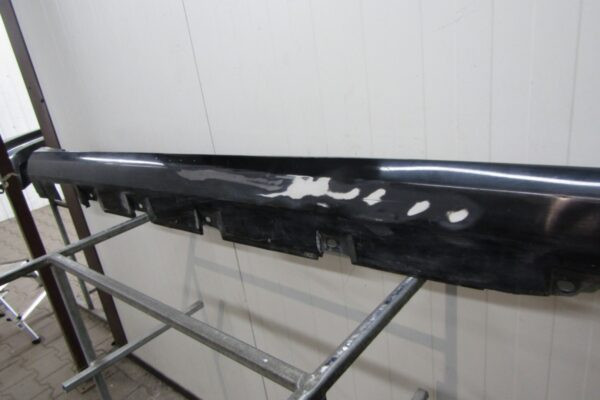 Zijskirt Dorpellijst links Audi A8 S8 S-Line SLineD4 4H 10-17 4H0 NWB 4H0853859F 4H0853855 F-Y8x Dorpel P15775