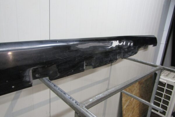 Zijskirt Dorpellijst links Audi A8 S8 S-Line SLineD4 4H 10-17 4H0 NWB 4H0853859F 4H0853855 F-Y8x Dorpel P15775