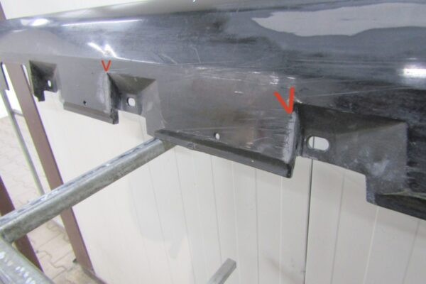 Zijskirt Dorpellijst links Audi A8 S8 S-Line SLineD4 4H 10-17 4H0 NWB 4H0853859F 4H0853855 F-Y8x Dorpel P15775