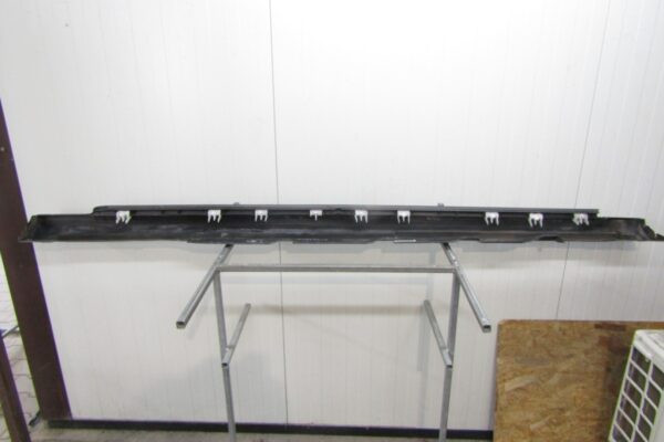 Zijskirt Dorpellijst links Audi A8 S8 S-Line SLineD4 4H 10-17 4H0 NWB 4H0853859F 4H0853855 F-Y8x Dorpel P15775