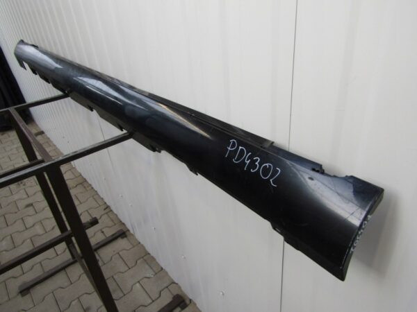 Zijskirt Dorpellijst Links Audi A8 D4 4H 4H4 8752129239 Dorpel PD4302