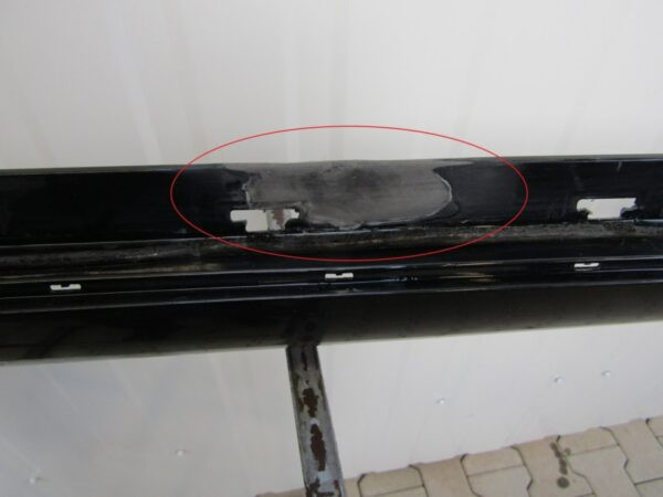 Zijskirt Dorpellijst Links Audi A8 D4 4H 4H4 8752129239 Dorpel PD4302