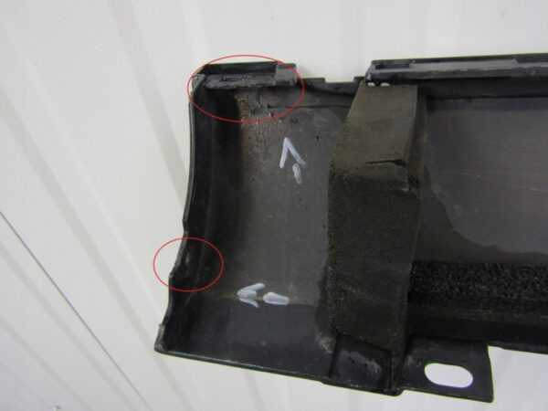 Zijskirt Dorpellijst Links Audi A8 D4 4H 4H4 8752129239 Dorpel PD4302