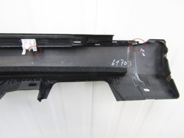 Zijskirt Dorpellijst Links Audi A8 D4 4H 4H4 8752129239 Dorpel PD4302