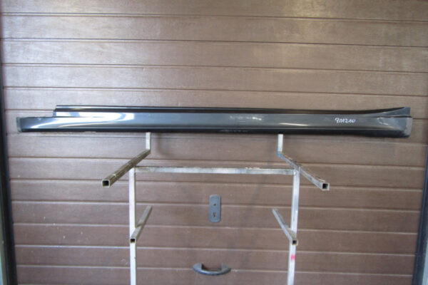 Zijskirt Links Dorpellijst Audi E Tron GT RS 4J 20- 4j3 4j3853855 Dorpel P11210