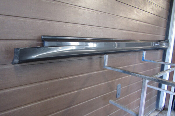 Zijskirt Links Dorpellijst Audi E Tron GT RS 4J 20- 4j3 4j3853855 Dorpel P11210