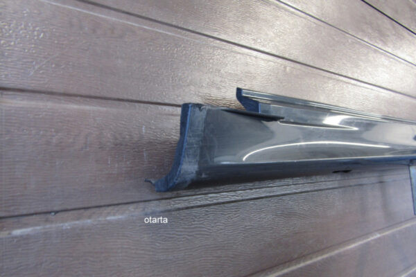 Zijskirt Links Dorpellijst Audi E Tron GT RS 4J 20- 4j3 4j3853855 Dorpel P11210
