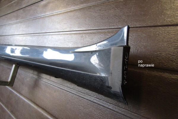 Zijskirt Links Dorpellijst Audi E Tron GT RS 4J 20- 4j3 4j3853855 Dorpel P11210
