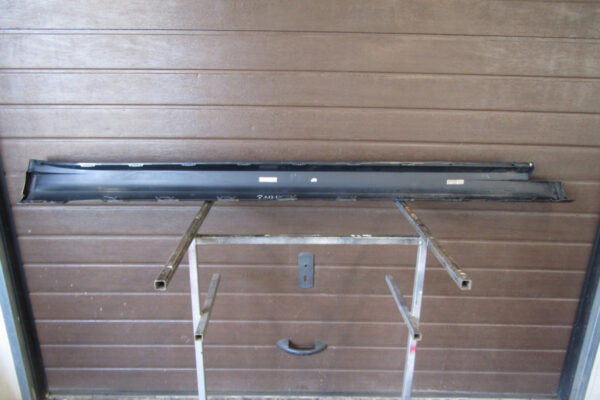 Zijskirt Links Dorpellijst Audi E Tron GT RS 4J 20- 4j3 4j3853855 Dorpel P11210