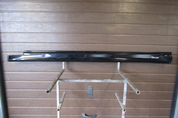 Zijskirt Links Dorpellijst Audi E Tron GT RS 4J 20- 4j3 4j3853855 Dorpel P11380