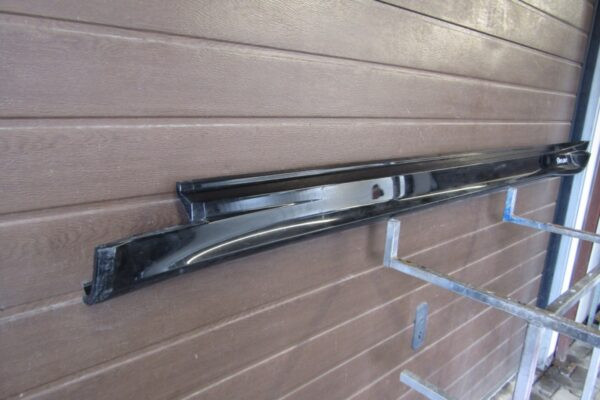 Zijskirt Links Dorpellijst Audi E Tron GT RS 4J 20- 4j3 4j3853855 Dorpel P11380