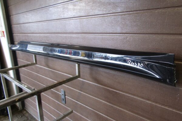 Zijskirt Links Dorpellijst Audi E Tron GT RS 4J 20- 4j3 4j3853855 Dorpel P11380