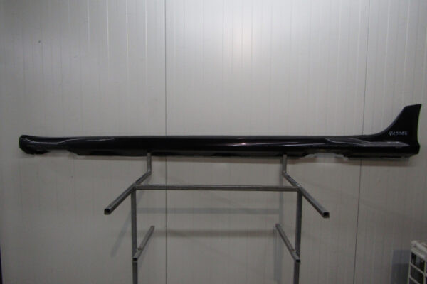 Zijskirt Links Dorpellijst Audi RS6 4G0 13- RS-6 C7 A6 RS 4g0853855E Dorpel P15352