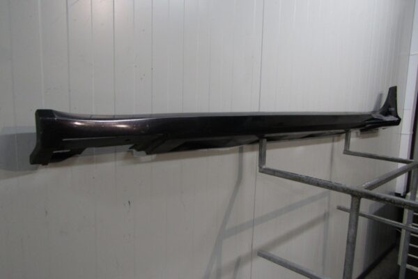 Zijskirt Links Dorpellijst Audi RS6 4G0 13- RS-6 C7 A6 RS 4g0853855E Dorpel P15352