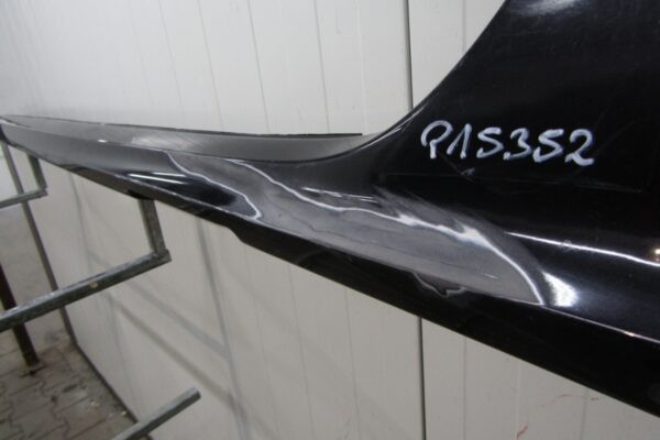 Zijskirt Links Dorpellijst Audi RS6 4G0 13- RS-6 C7 A6 RS 4g0853855E Dorpel P15352