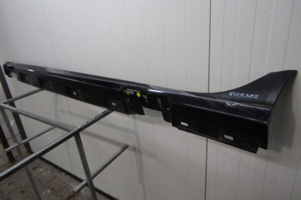 Zijskirt Links Dorpellijst Audi RS6 4G0 13- RS-6 C7 A6 RS 4g0853855E Dorpel P15352