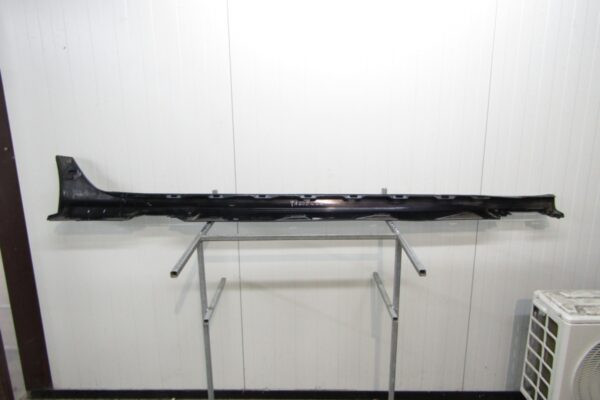 Zijskirt Links Dorpellijst Audi RS6 4G0 13- RS-6 C7 A6 RS 4g0853855E Dorpel P15352