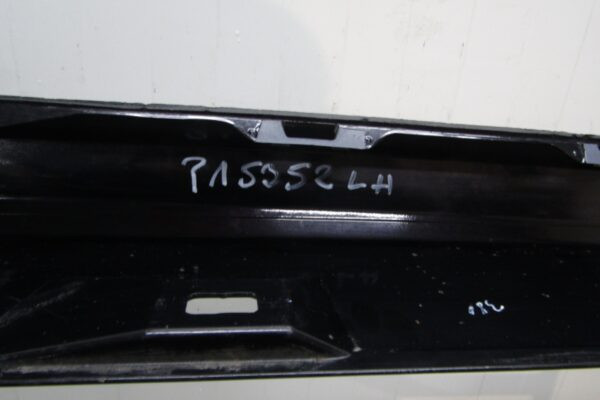 Zijskirt Links Dorpellijst Audi RS6 4G0 13- RS-6 C7 A6 RS 4g0853855E Dorpel P15352