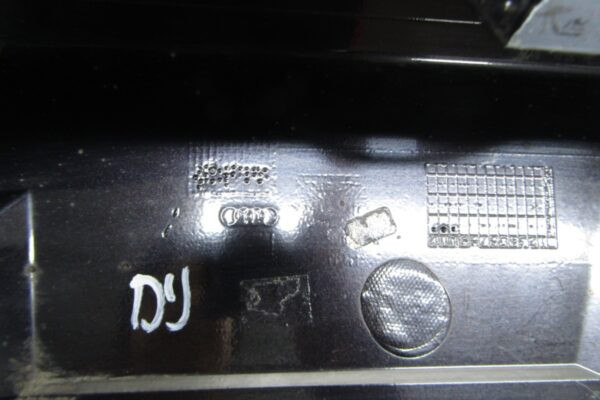 Zijskirt Links Dorpellijst Audi RS6 4G0 13- RS-6 C7 A6 RS 4g0853855E Dorpel P15352