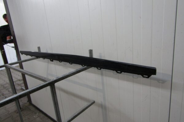 Zijskirt Dorpellijst links Audi RS7 4K8 RS-7 C8 A7 RS 19- 4k8854867a Dorpel P15940