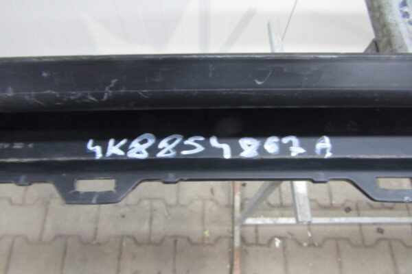 Zijskirt Dorpellijst links Audi RS7 4K8 RS-7 C8 A7 RS 19- 4k8854867a Dorpel P15940