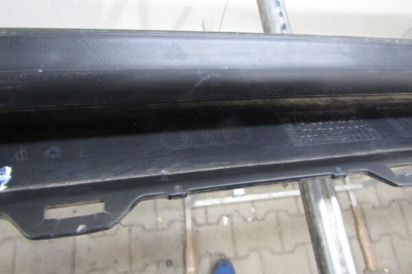 Zijskirt Dorpellijst links Audi RS7 4K8 RS-7 C8 A7 RS 19- 4k8854867a Dorpel P15940
