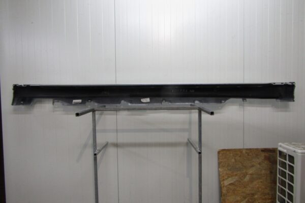 Zijskirt Dorpellijst rechts Audi A8 lang LWB 10-17 D4 4n4853856-b-x7w 4h4853860b Dorpel P15782