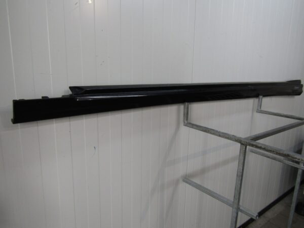 Zijskirt Dorpellijst Links Audi S8 A8 S-line Sline kort 17- D5 4n0 4n0853855b Dorpel P13960