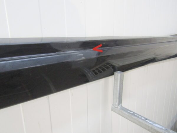 Zijskirt Dorpellijst Links Audi S8 A8 S-line Sline kort 17- D5 4n0 4n0853855b Dorpel P13960