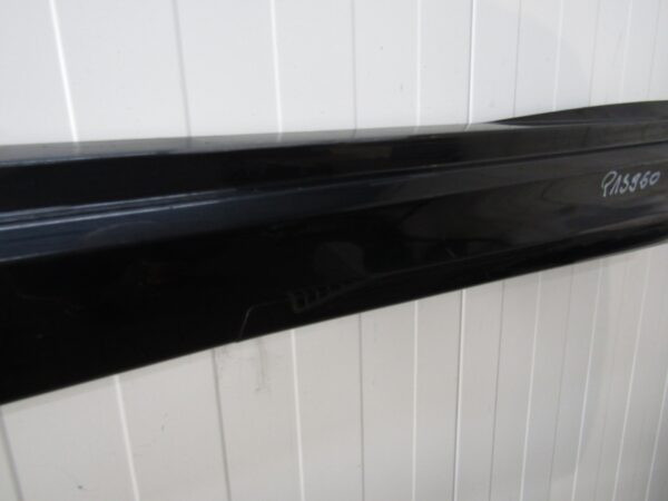 Zijskirt Dorpellijst Links Audi S8 A8 S-line Sline kort 17- D5 4n0 4n0853855b Dorpel P13960