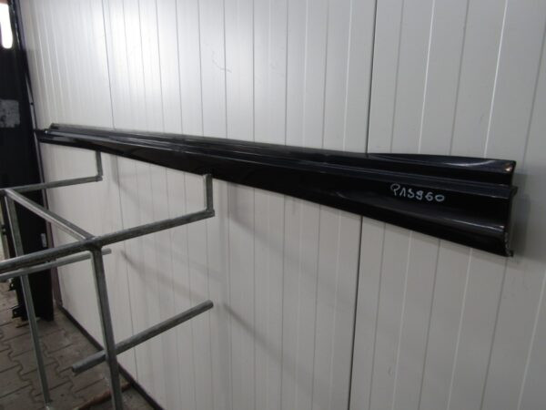 Zijskirt Dorpellijst Links Audi S8 A8 S-line Sline kort 17- D5 4n0 4n0853855b Dorpel P13960