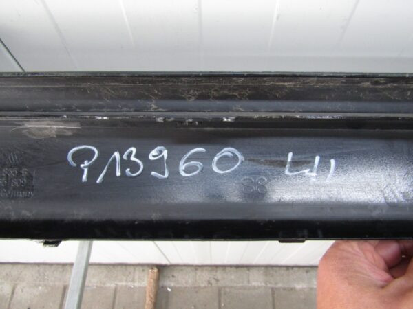 Zijskirt Dorpellijst Links Audi S8 A8 S-line Sline kort 17- D5 4n0 4n0853855b Dorpel P13960