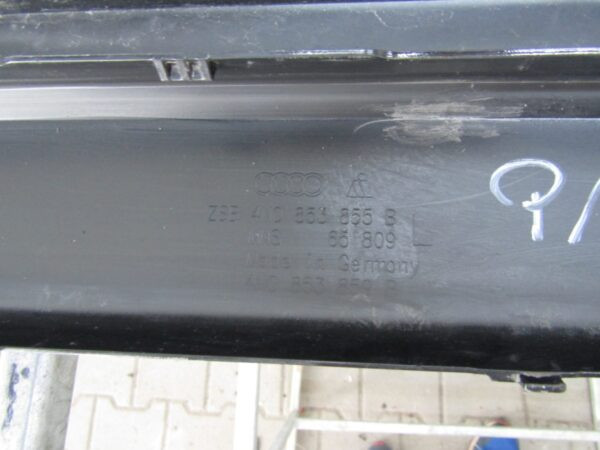 Zijskirt Dorpellijst Links Audi S8 A8 S-line Sline kort 17- D5 4n0 4n0853855b Dorpel P13960