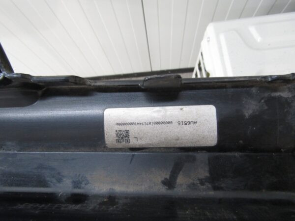 Zijskirt Dorpellijst Links Audi S8 A8 S-line Sline kort 17- D5 4n0 4n0853855b Dorpel P13960